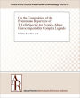 On the Composition of the Preimmune Repertoire of T Cells Specific for Peptide-Major Histocompatibility Complex Ligands