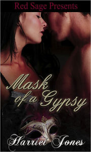 Mask of a Gypsy