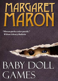 Baby Doll Games (Sigrid Harald Series #5)