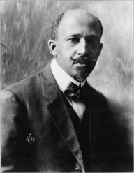 Title: The Souls of Black Folk, Author: W. E. B. Du Bois