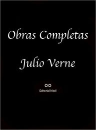 Title: Obras Completas de Julio Verne IV, Author: Julio Verne