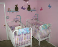 Title: How to Decorate Your Baby Room: Some Great Ideas on Baby Room Decorating, Author: Anthony Wright