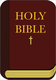 Holy Bible - KJV
