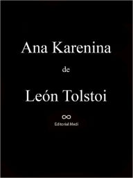 Title: Ana Karenina, Author: Leo Tolstoy