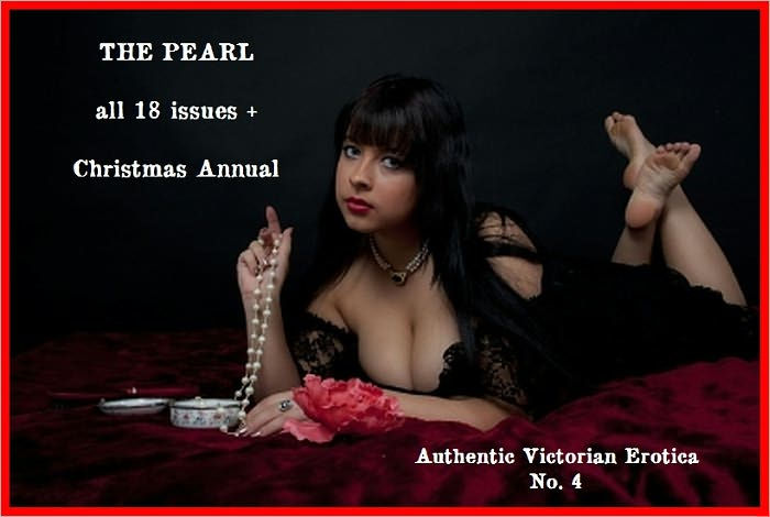 The Pearl Victorian Erotica 31