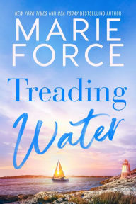 Treading Water, The Treading Water Series, Book 1