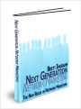 The New Rules of Network Marketing - Next Generation Network Marketing