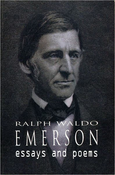 Ralph waldo emerson love essay image