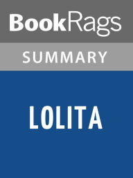 Title: Lolita by Vladimir Nabokov l Summary & Study Guide, Author: BookRags