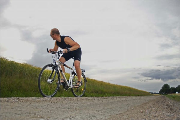 Simple Guide on How to be Fit and Keep It