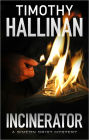 Incinerator (Simeon Grist Series #4)