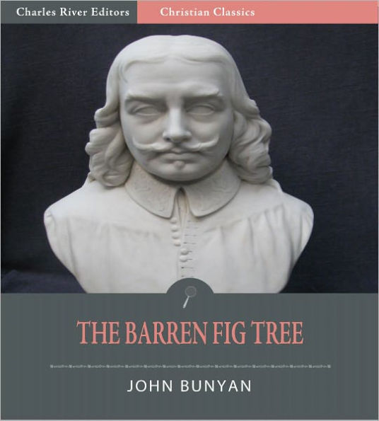The Barren Fig Tree (Illustrated)