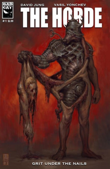 The Horde