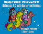 Undersea, 2, 3 with Buster and Friends: Story, Flash Cards, Fun Extras (Skip Counting and Numbers by 2s and 3s--Big Book Edition)