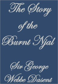 THE STORY OF BURNT NJAL