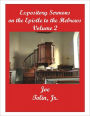 Expository Sermons on the Epistle to the Hebrews Vol. 2