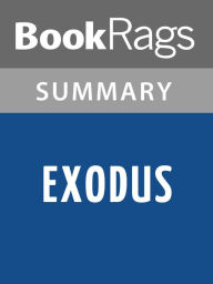 Title: Exodus by Leon Uris Summary & Study Guide, Author: BookRags