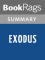 Exodus by Leon Uris Summary & Study Guide