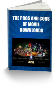Title: THE PROS AND CONS OF MOVIE DOWNLOADS Compatibility Issues -Download Speed and Cost of Movie Download Sites-Movie Downloads on Your iPod-Tips When Choosing a Movie Download Site -AND More, Author: Sandy Hall