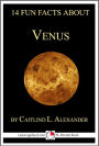 14 Fun Facts About Venus: A 15-Minute Book