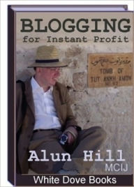 Make Money - Blogging for Instant Profit
