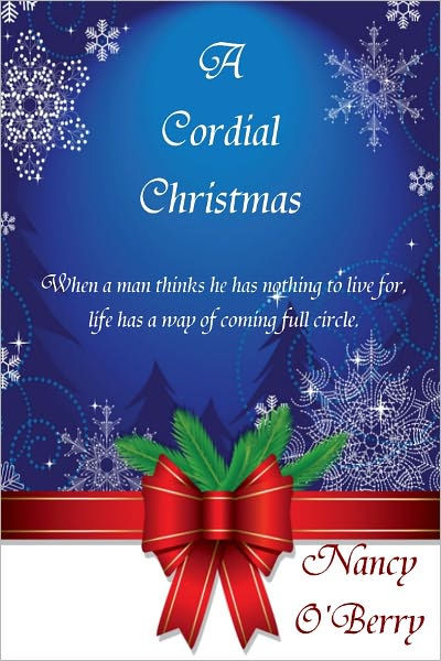 A Cordial Christmas By Nancy O Berry Nook Book Ebook Barnes Noble