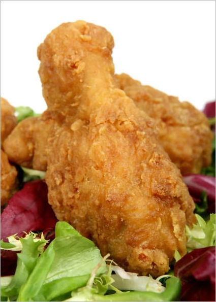 Original Fried Chicken Recipes