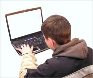 Title: The Truth about Keeping Your Children Safe from Online Predator, Author: Ruth Johnson