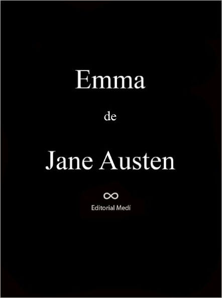 Emma (Spanish Edition)