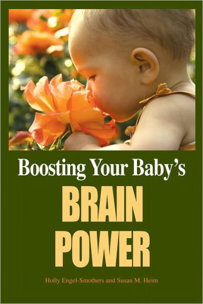 Boosting Your Baby's Brain Power