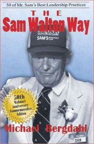The Sam Walton Way
