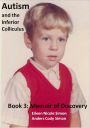 Autism and the Inferior Colliculus, Book 3: Memoir of Discovery