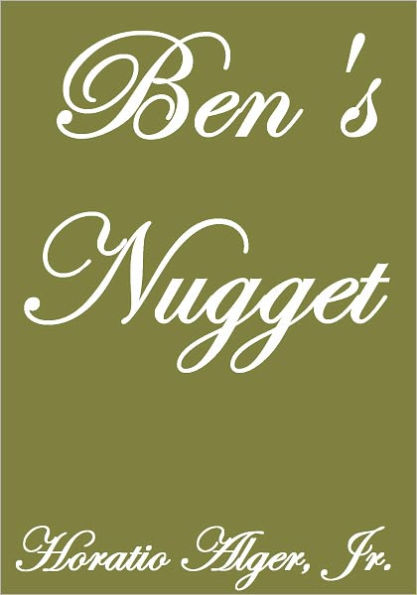 BEN'S NUGGET