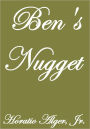 BEN'S NUGGET