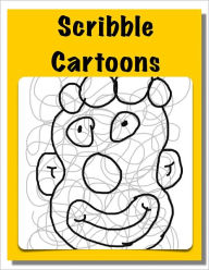 Scribble Cartoons : How to Draw Cartoons from Scribbles