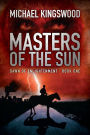 Masters of the Sun: Dawn of Enlightenment