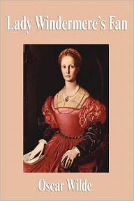 Lady Windermere's Fan