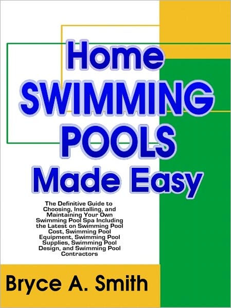 cost to build swimming pool in house