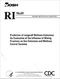 Prediction of Longwall Methane Emissions