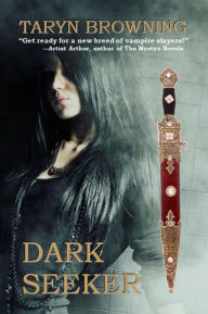 Dark Seeker (Seeker, #1)