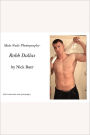 Male Nude Photography- Robb Dallas