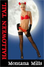 Halloween Tail (erotica)