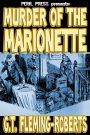 The Murder of the Marionette