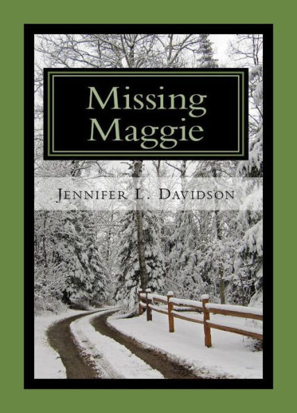 Missing Maggie