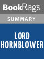 Lord Hornblower by C. S. Forester l Summary & Study Guide
