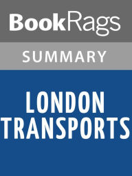 Title: London Transports by Maeve Binchy l Summary & Study Guide, Author: BookRags