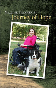 Title: Maxine Harper's Journey of Hope, Author: Maxine Harper