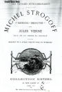 Michael Strogoff, or the Courier of the Czar by Jules Verne