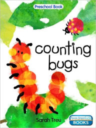 Title: Counting Bugs, Author: Sarah Treu