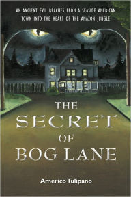Secret of Bog Lane